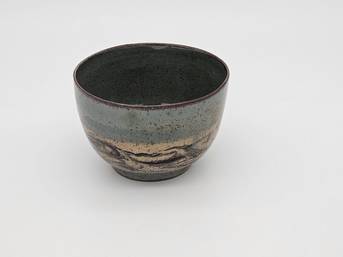 Small Mountain Bowl