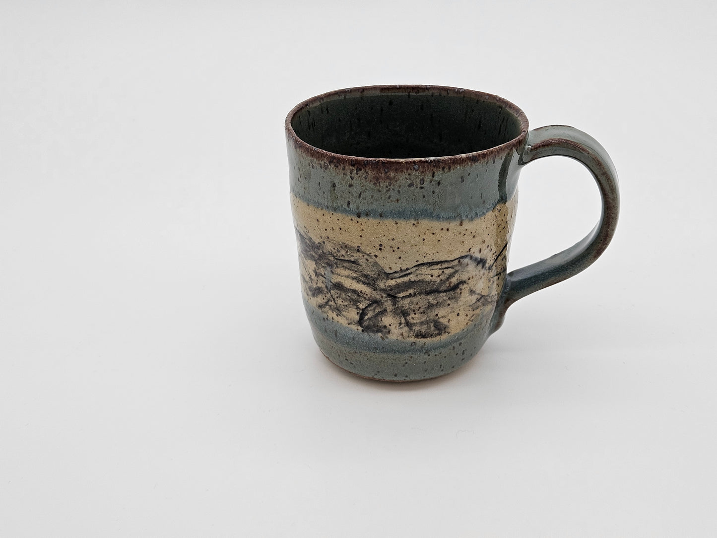 Adirondack Mug