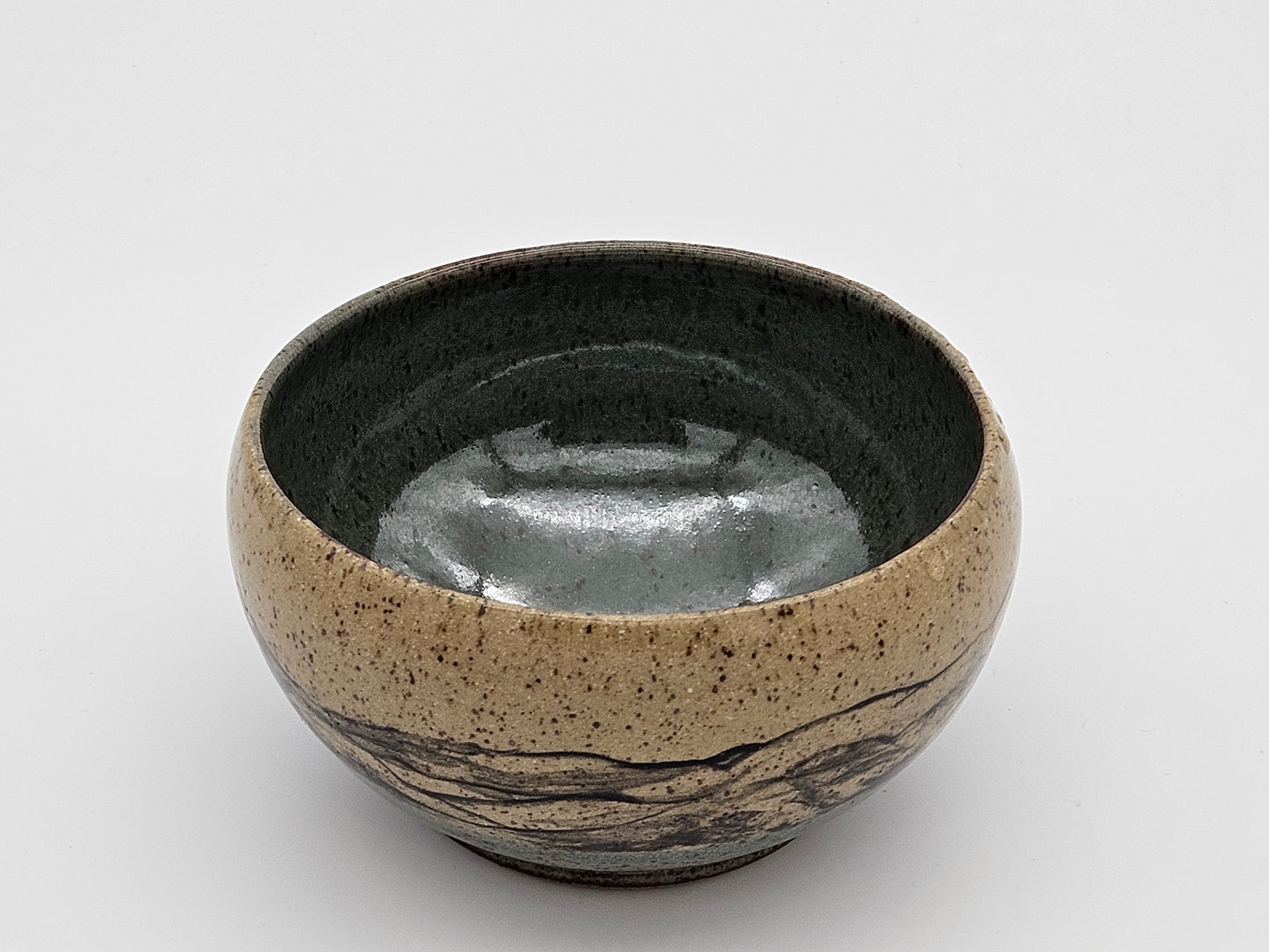 Coconut Bowl