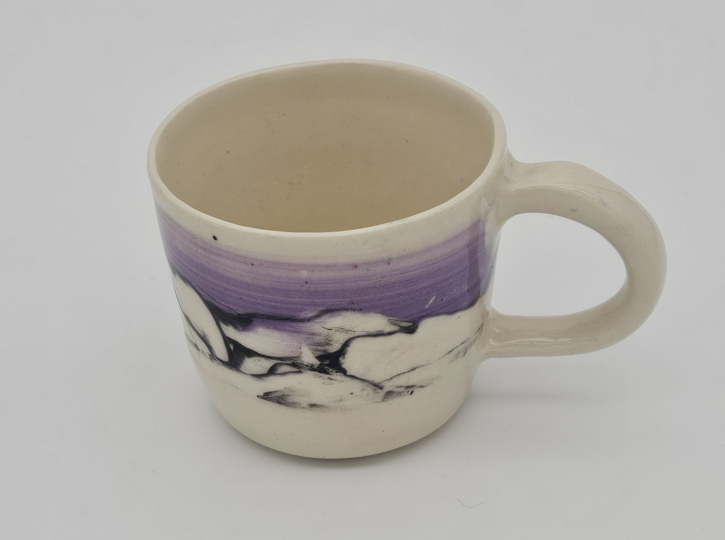 "That's that me espresso" - Purple Sky
