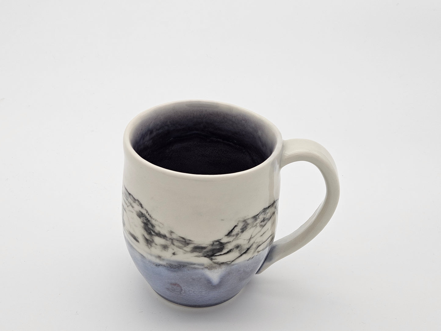 Mountain Mug