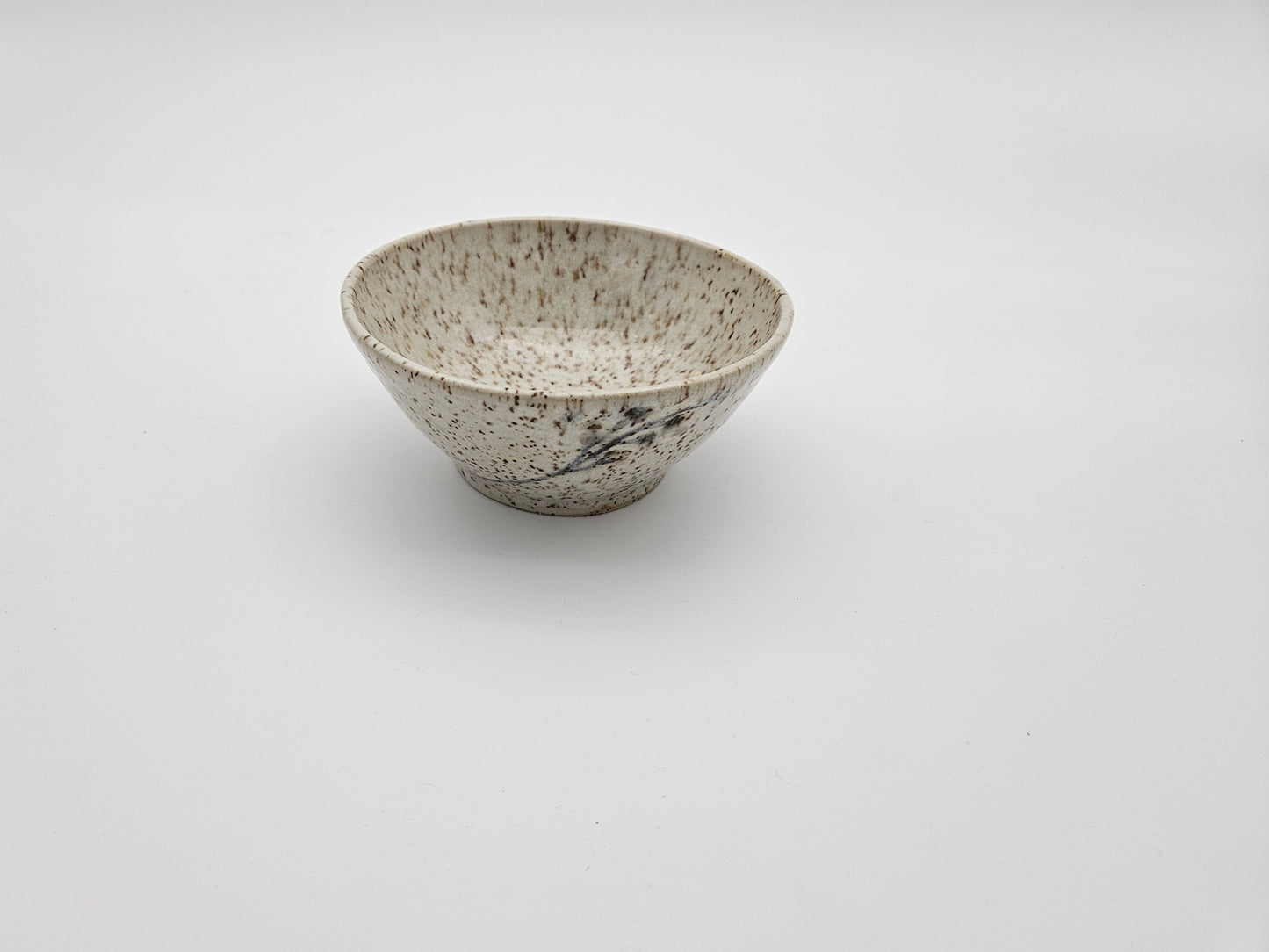 Speckle Bowl