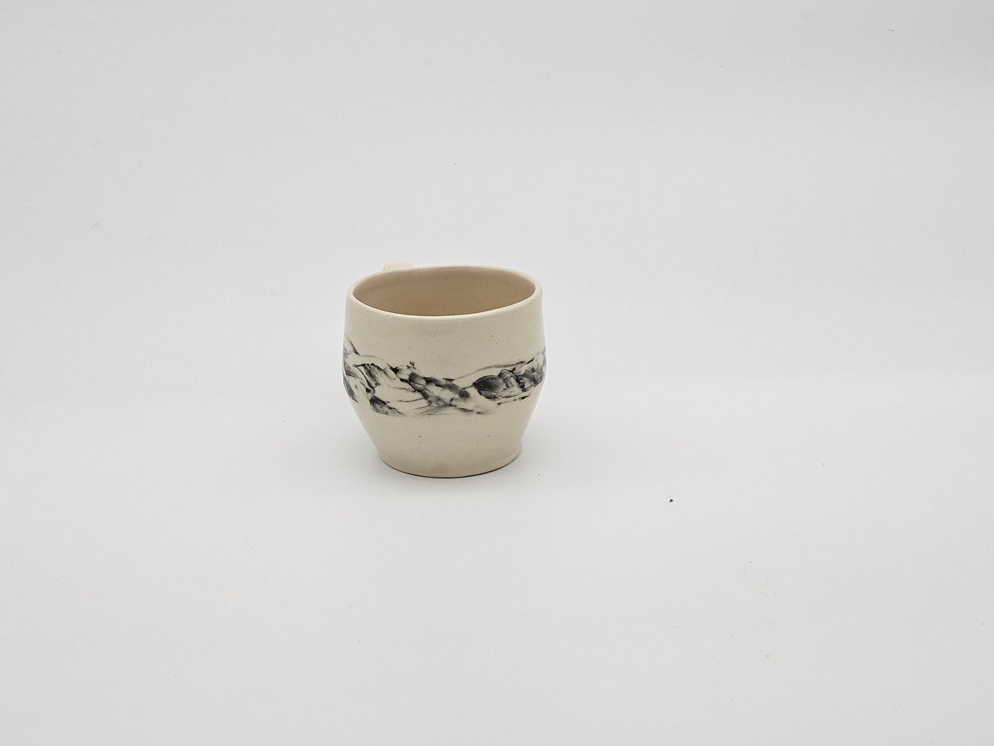 Tea/Espresso Cup