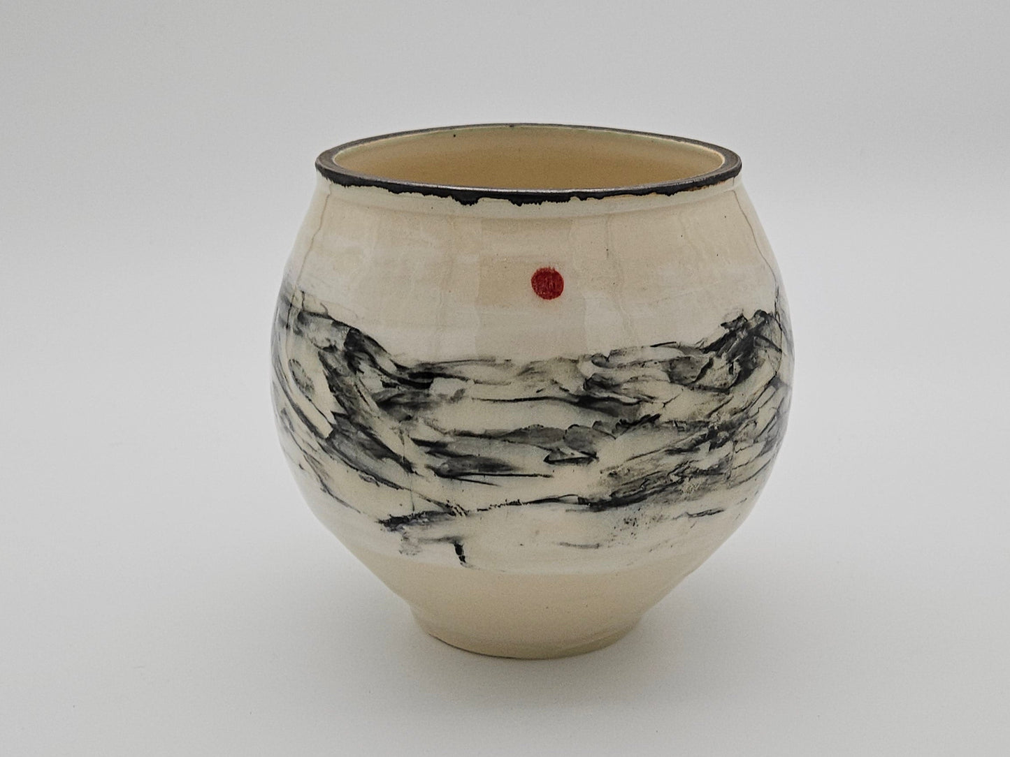 Moon Vase