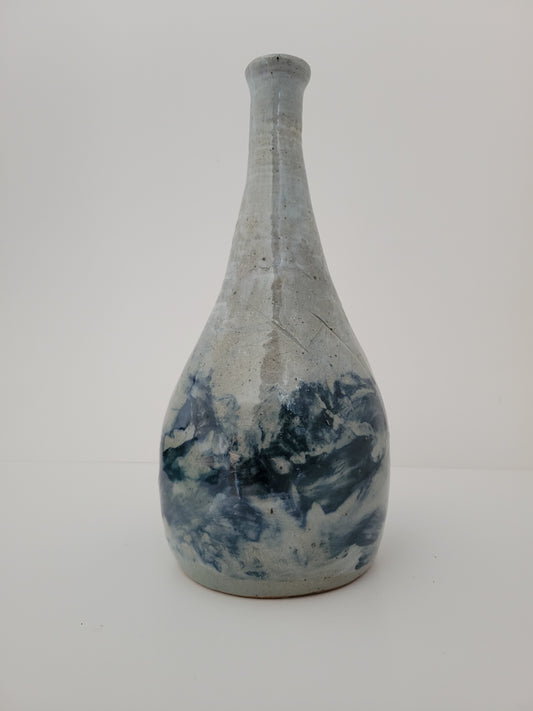 Elephant Trunk Vase