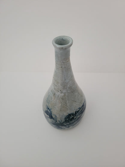 Elephant Trunk Vase