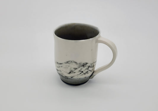 Porcelain Mug