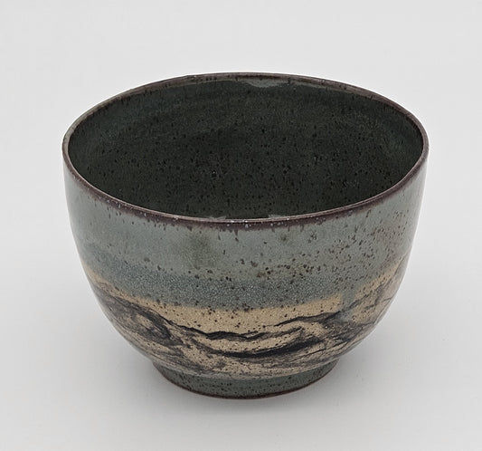 Small Mountain Bowl