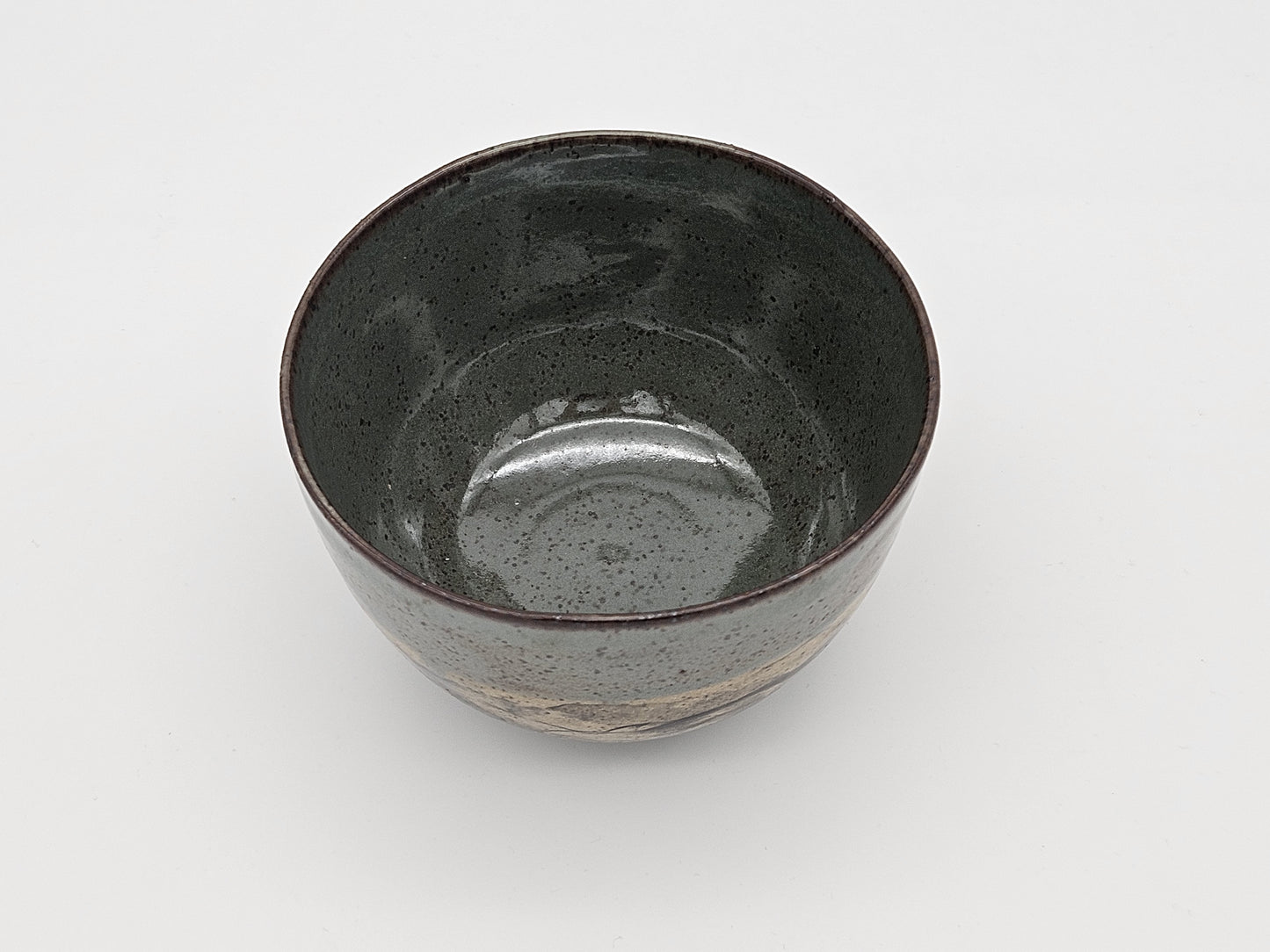 Small Mountain Bowl
