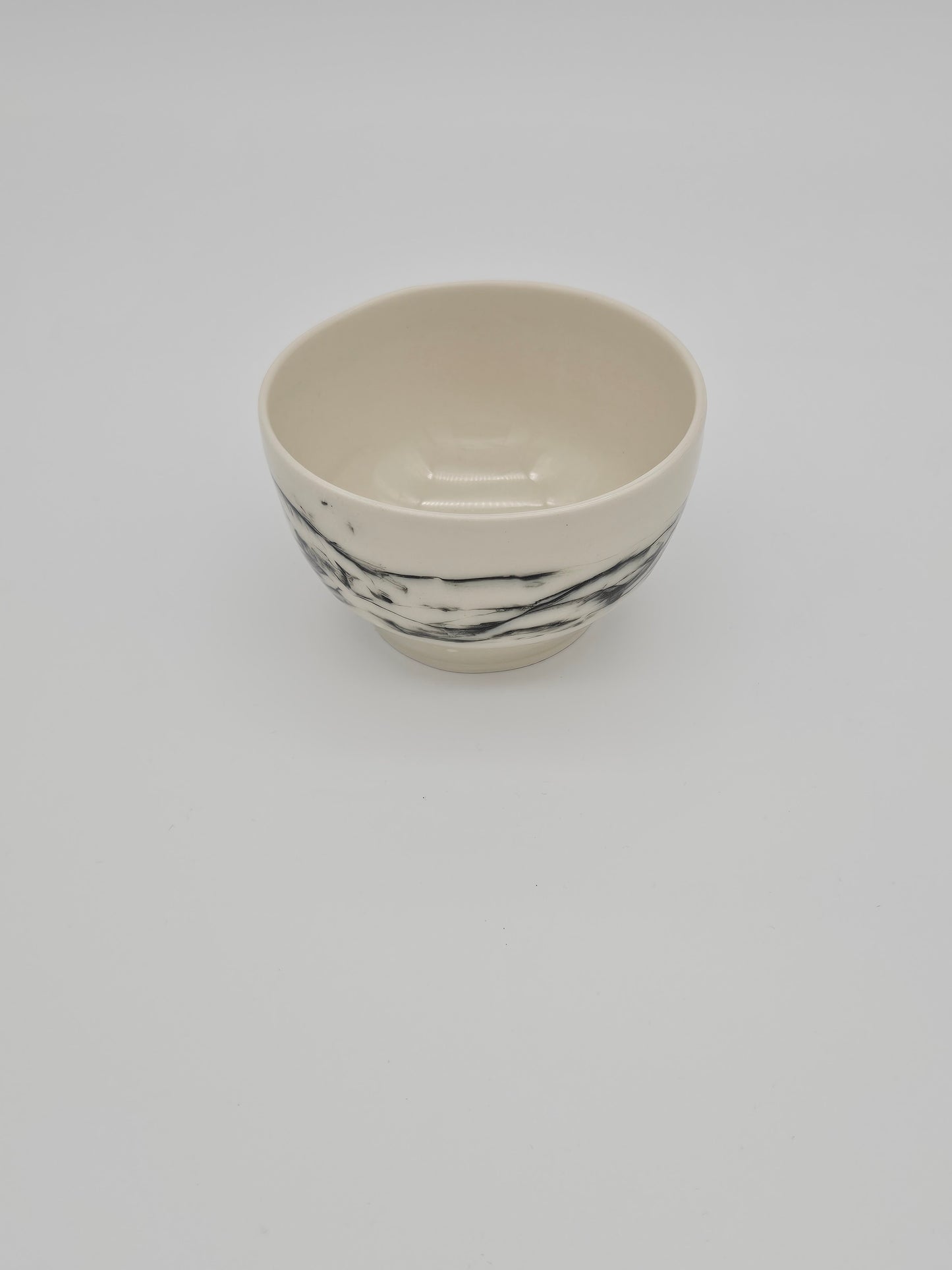 Small Porcelain Bowl