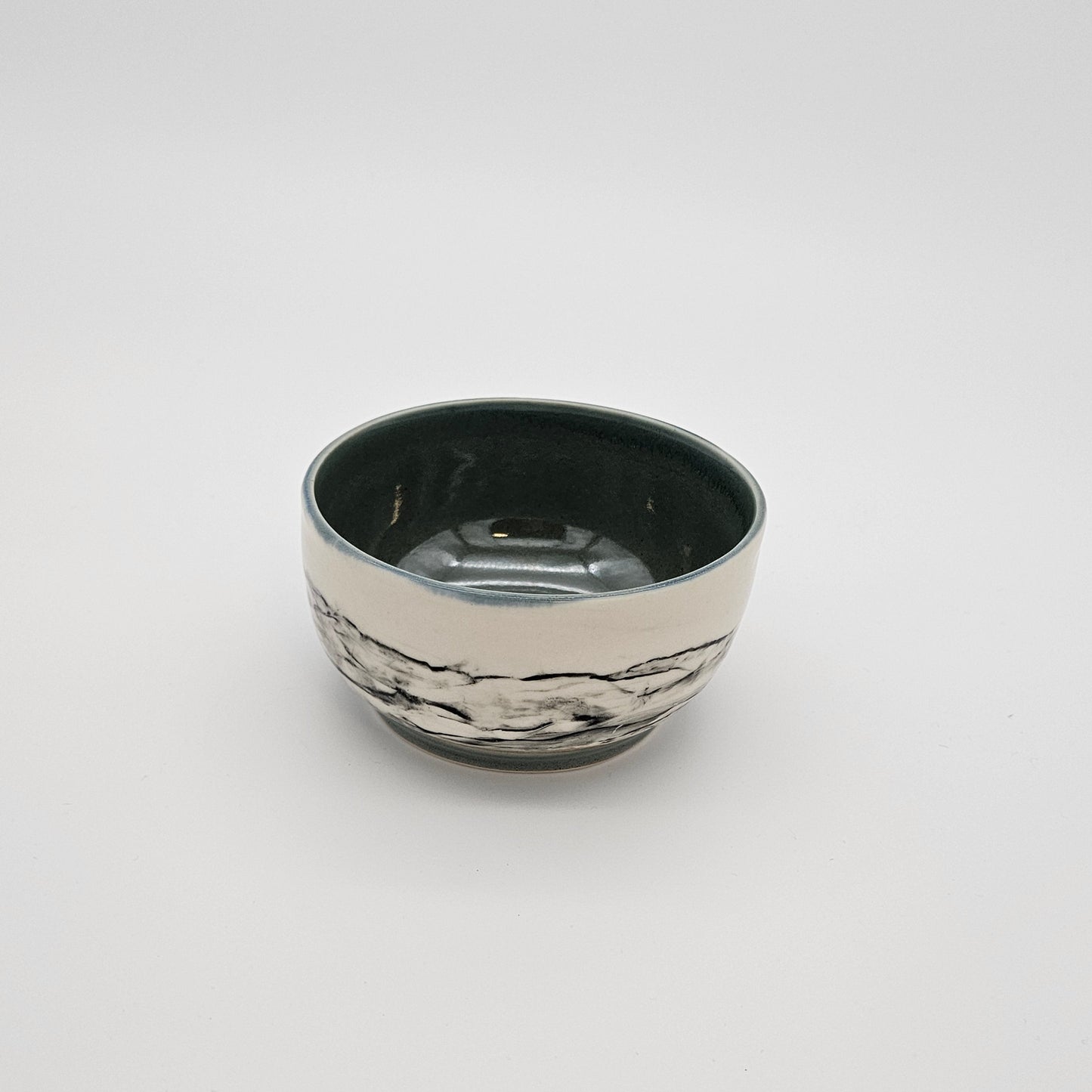 Porcelain Bowl