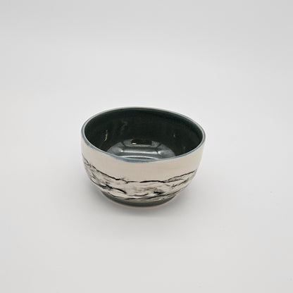 Porcelain Bowl