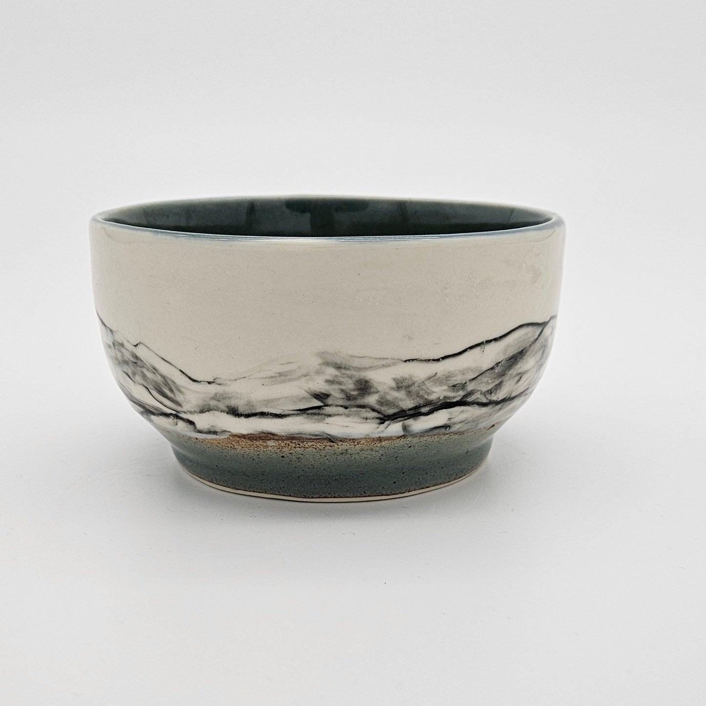 Porcelain Bowl