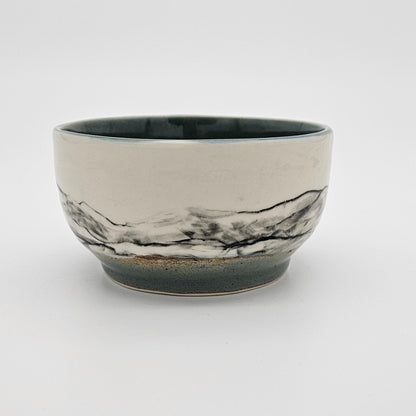 Porcelain Bowl