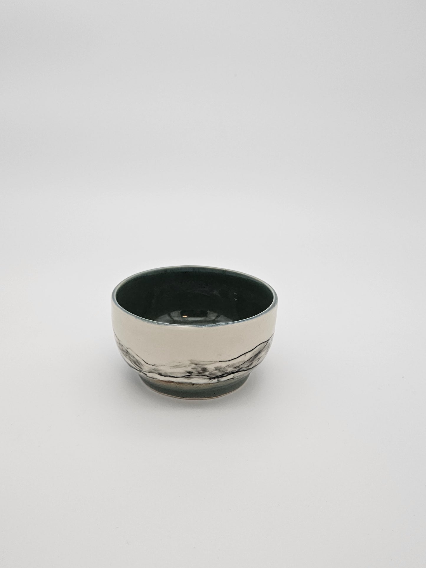 Porcelain Bowl