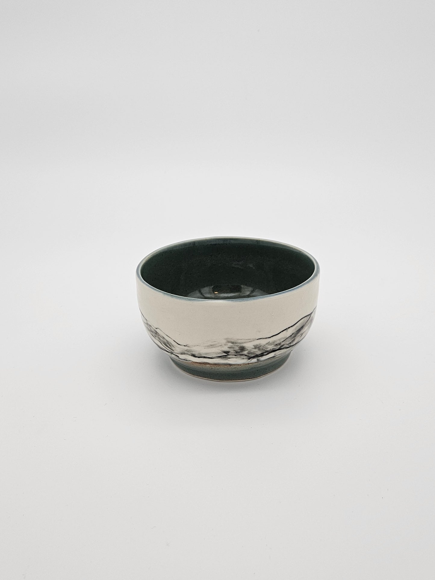 Porcelain Bowl