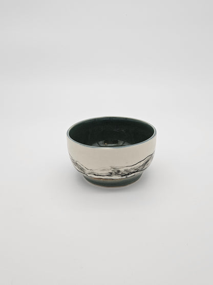 Porcelain Bowl
