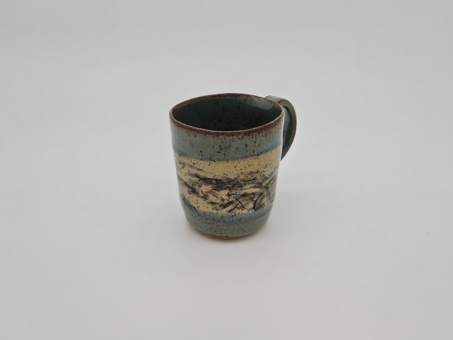 Adirondack Mug