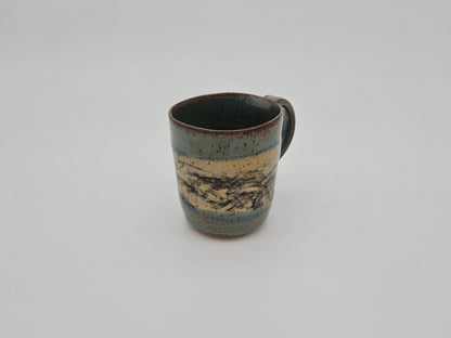 Adirondack Mug