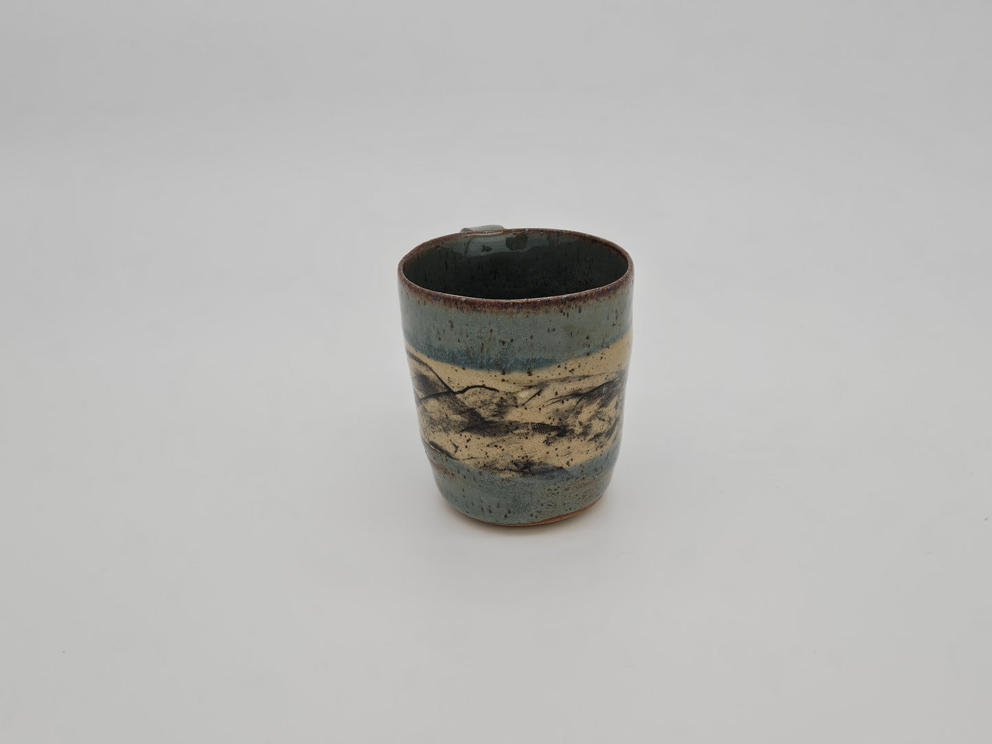 Adirondack Mug