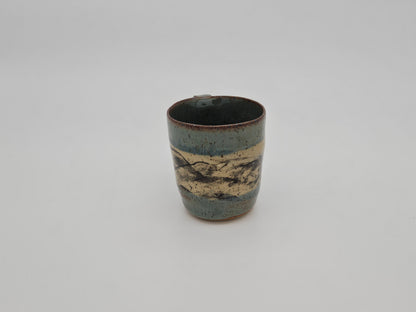 Adirondack Mug