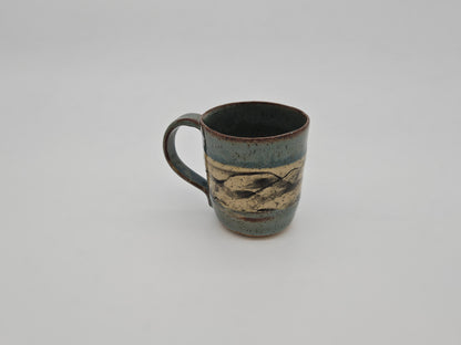 Adirondack Mug