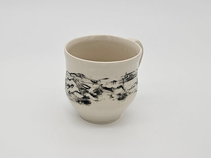 Porcelain Mug