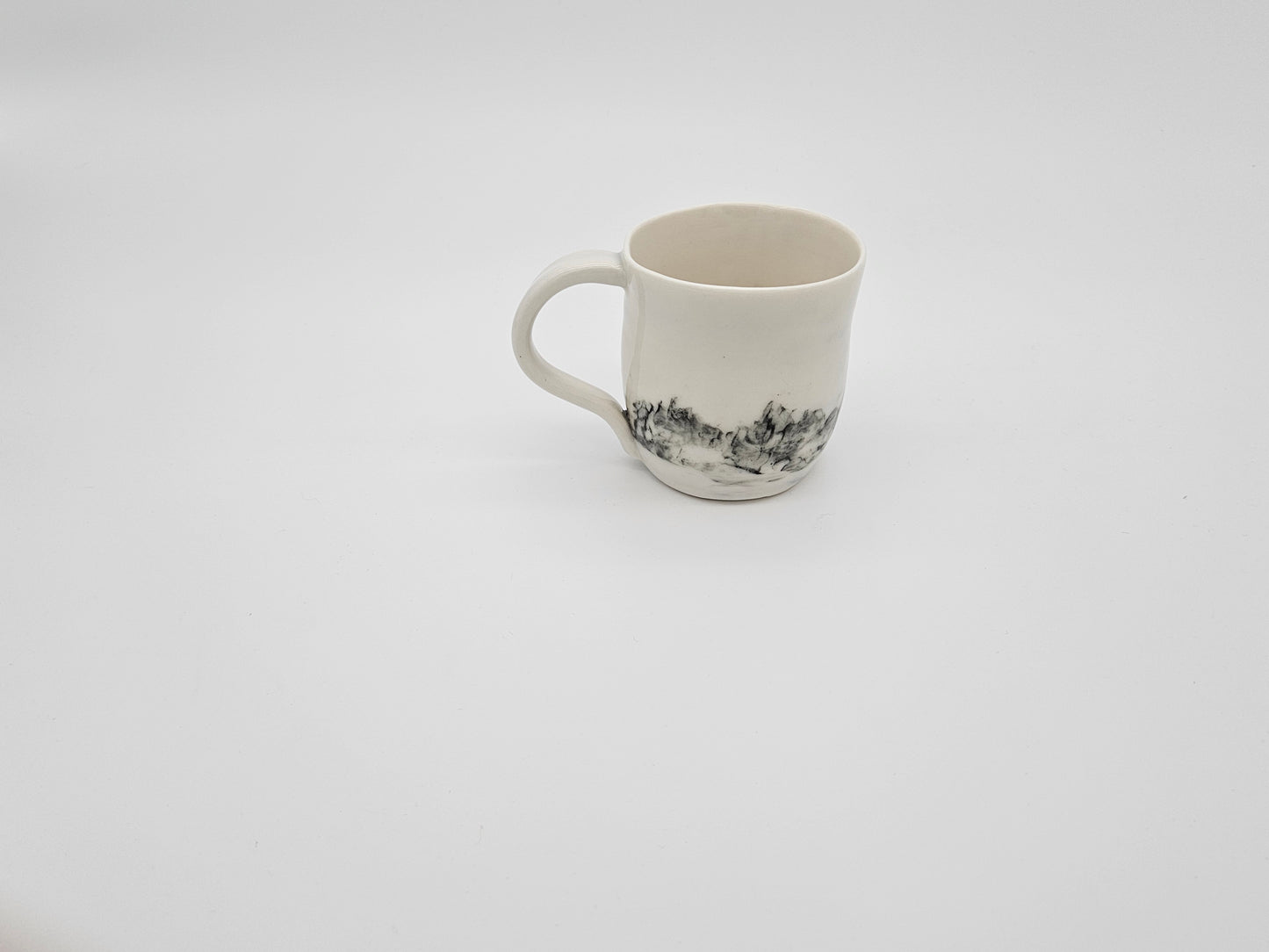Little Mountain Range