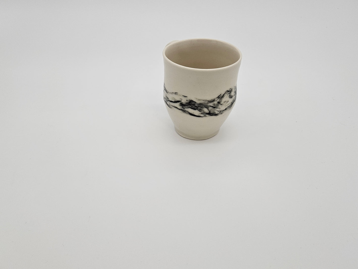 Tiny Mountain Range
