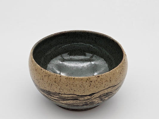 Coconut Bowl