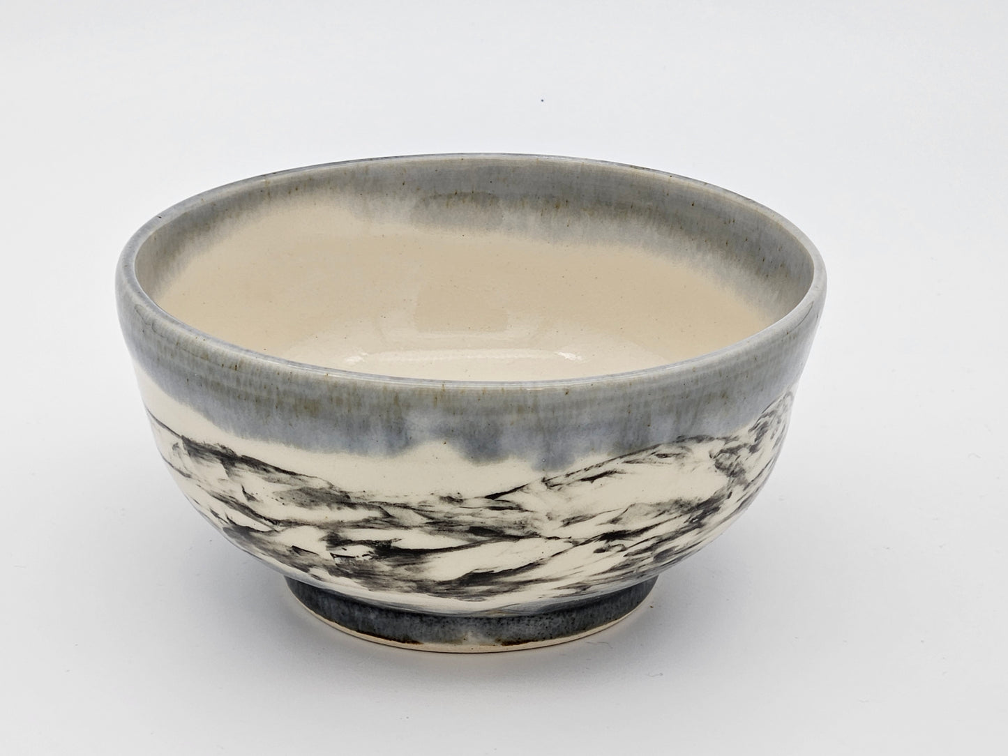 Medium Serving Bowl