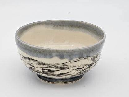 Medium Serving Bowl