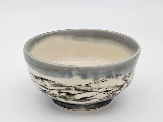 Medium Serving Bowl