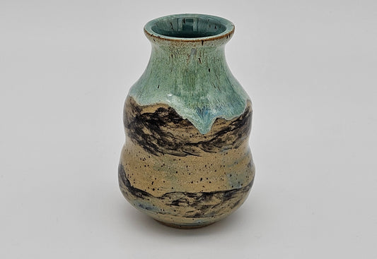 Adirondack Vase