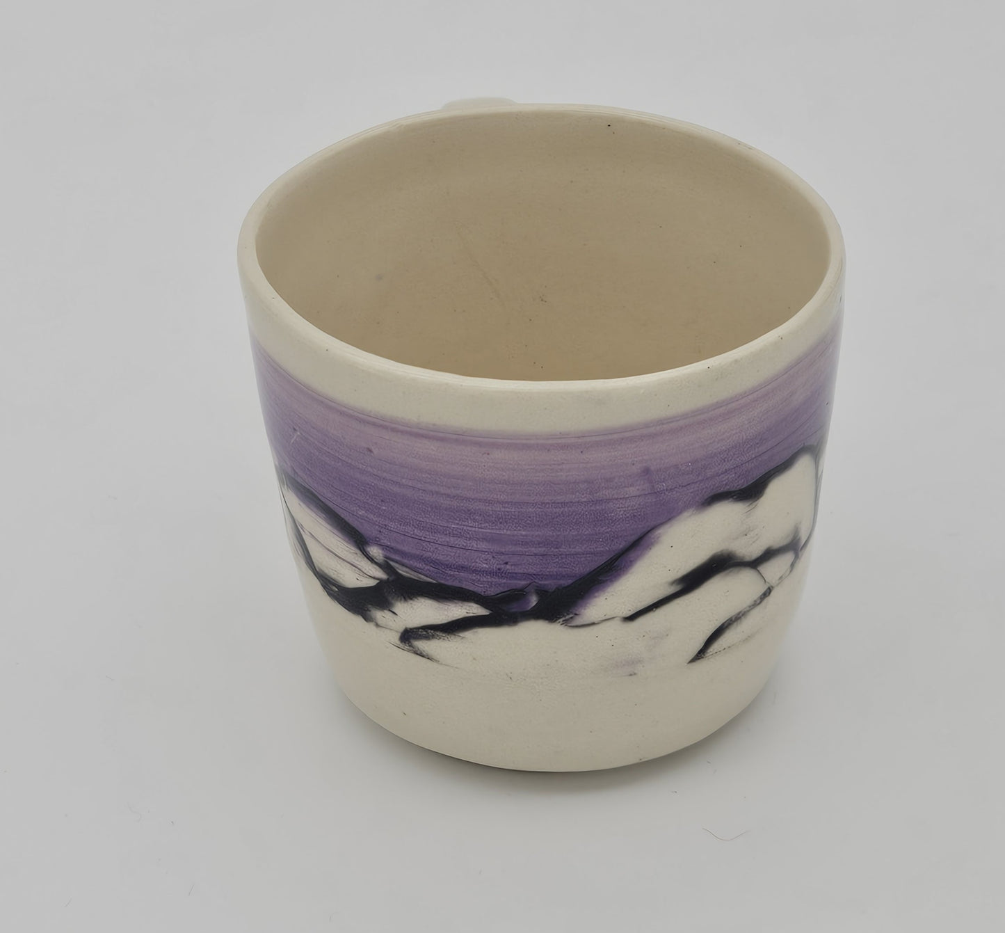 "That's that me espresso" - Purple Sky