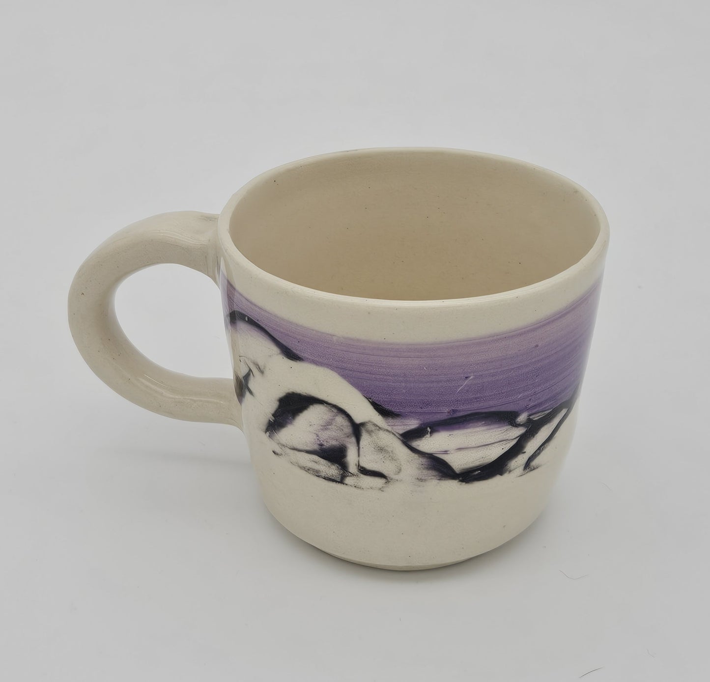 "That's that me espresso" - Purple Sky