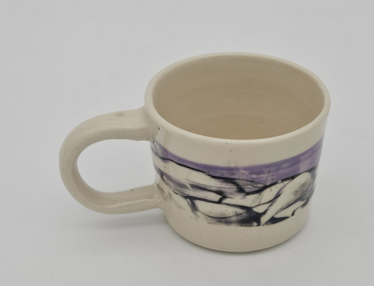 "That's that me espresso"- Purple