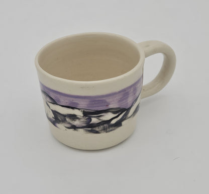 "That's that me espresso"- Purple