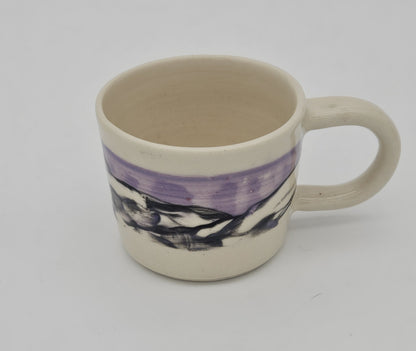 "That's that me espresso"- Purple