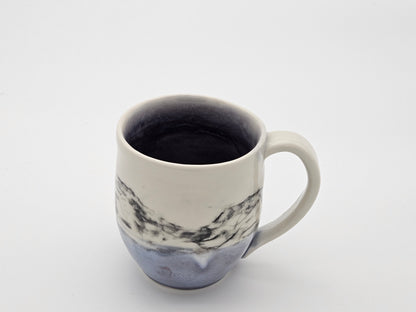 Mountain Mug