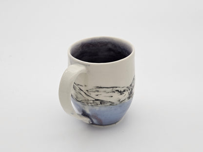 Mountain Mug