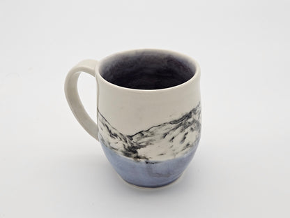 Mountain Mug
