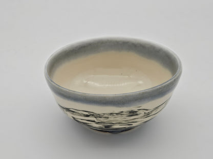 Medium Serving Bowl