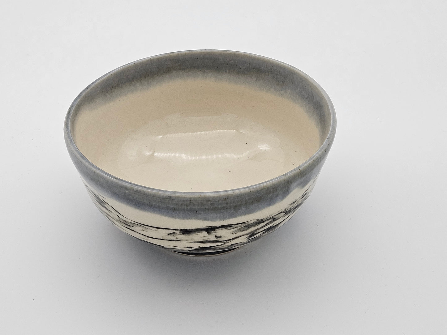 Medium Serving Bowl