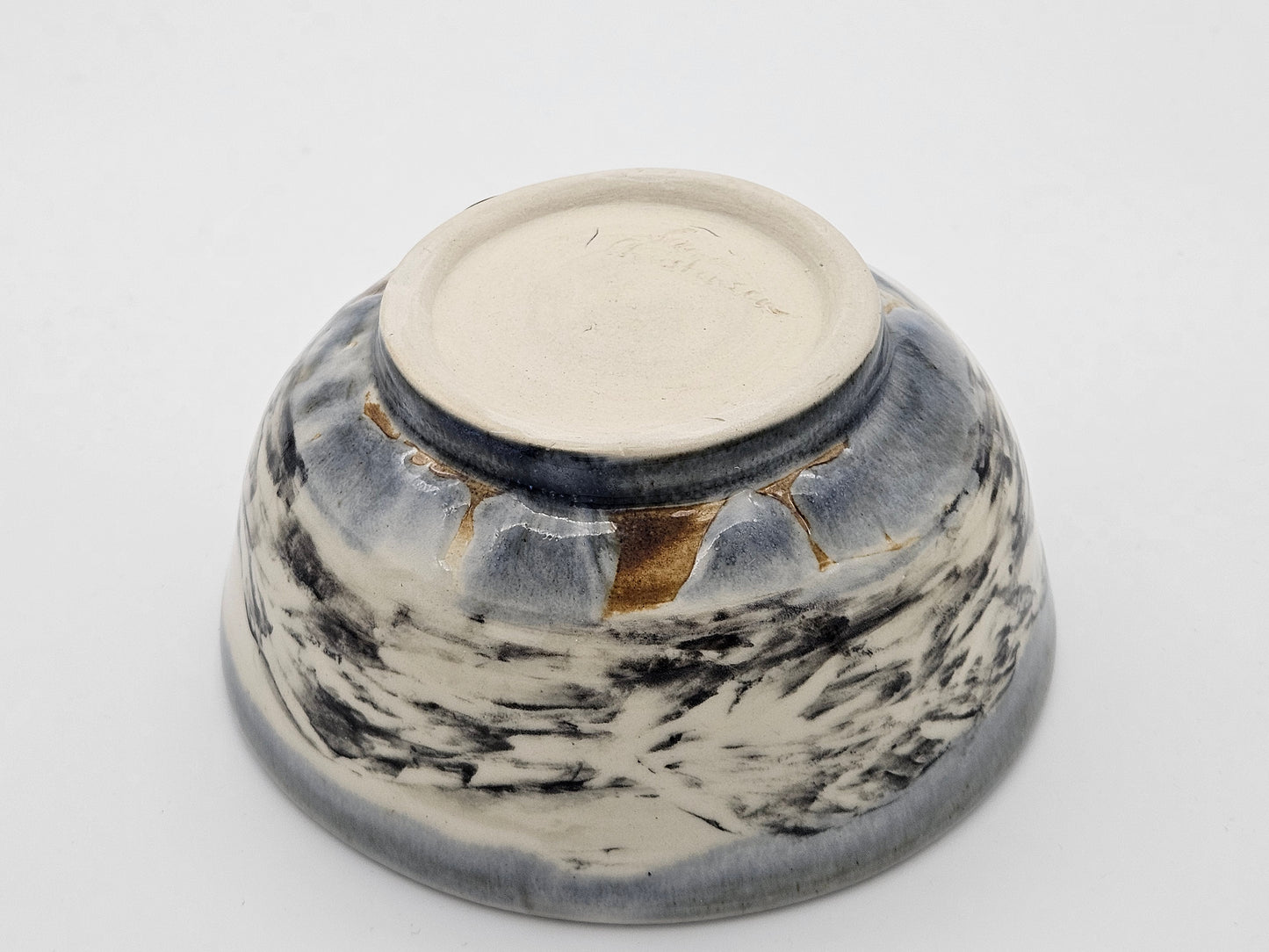 Medium Serving Bowl