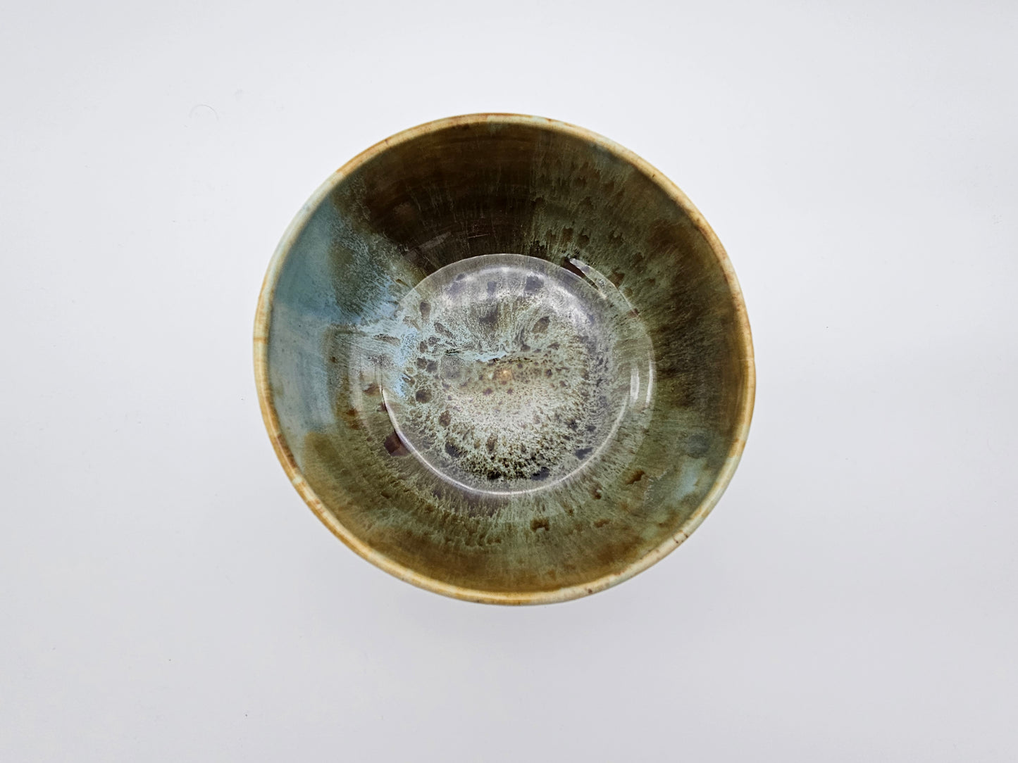 Large Pedestal Bowl