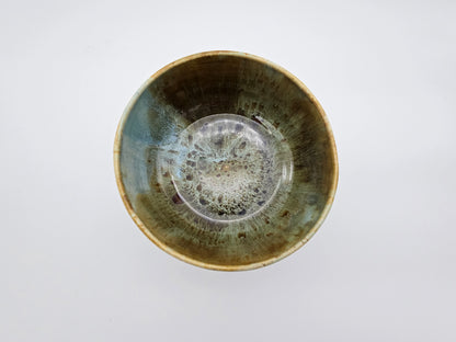 Large Pedestal Bowl