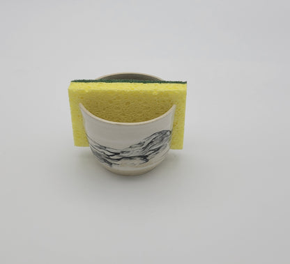 Sponge Holder