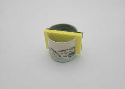 Sponge Holder