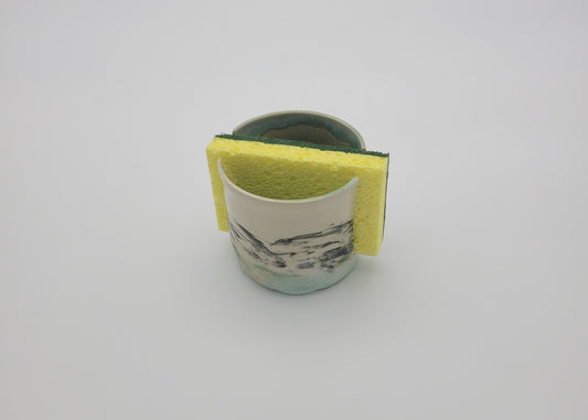 Sponge Holder